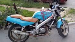 Honda Bros 650. 650 куб. см., исправен, без птс, с пробегом