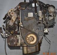 Двигатель в сборе. Honda Prelude, BB8, BB6 Двигатель H22A