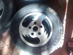 CMS. 6.0x14, 5x139.70