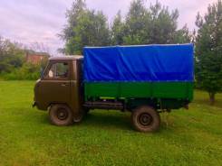 УАЗ. Продается 330301, 2 445 куб. см., 1 500 кг.