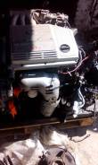 Двигатель в сборе. Toyota Harrier, MCU15W, MCU15 Lexus RX300, MCU15 Двигатель 1MZFE