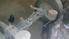 Продам оси BPW