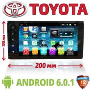 Toyota. Под заказ