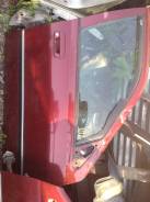 Стекло боковое. Peugeot 406