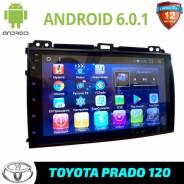 Toyota. Под заказ