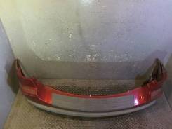 Бампер Chrysler Pacifica, задний