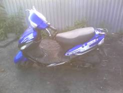 Racer 50. 50 куб. см., неисправен, без птс, с пробегом