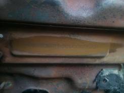 Mazda 3. bk 2008 птс кузов двигатель