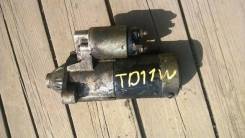 Стартер. Suzuki Escudo, TA31W, TA11W, TD11W, TD31W Двигатель H20A