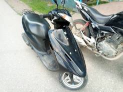 Suzuki Address V50. 50 куб. см., исправен, птс, с пробегом
