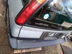 Бампер. Toyota Sprinter Carib, AE95G, AE95 Двигатели: 4AFE, 4AFHE