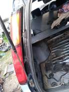 Амортизатор двери багажника. Toyota Sprinter Carib, AE95G, AE95 Двигатели: 4AFE, 4AFHE