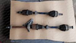 Привод. Honda: Accord, FR-V, Odyssey, Legend, Elysion, Accord Tourer Двигатели: N22B1, N22A1, J35A6, J37A3, J37A2, J35A8, J37A