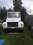 ГАЗ 3309. Продается Вакуумная (ассенизаторская) машина, 4 750 куб. см.