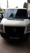 Volkswagen Crafter. Продам , 2 500 куб. см., 3 места