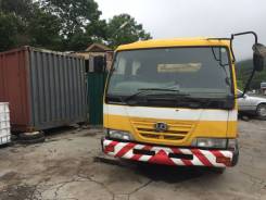 Nissan Diesel