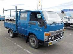 Toyota Dyna. BU60, B