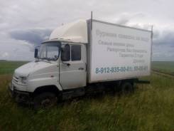 ЗИЛ 5301 Бычок. ЗИЛ бычек, 3 000 куб. см., 3 500 кг.