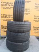 Michelin Pilot. Летние, 2016 год, износ: 30%, 4 шт