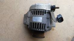 Генератор. Toyota Chaser, JZX100, JZX90 Toyota Cresta, JZX100, JZX90 Toyota Mark II, JZX90E, JZX100, JZX110, JZX90 Двигатели: 1JZGE, 1JZGTE