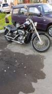 Honda Shadow 400. 400 куб. см., исправен, птс, без пробега