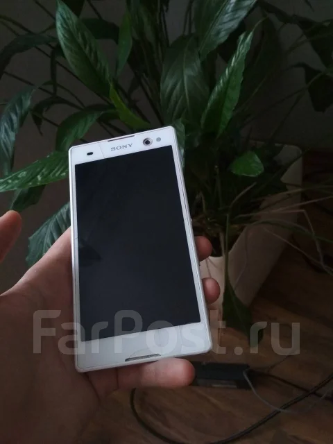 Sony Xperia L. �/� ����