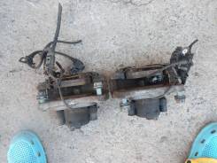Суппорт тормозной. Audi S Audi A4, 8E2, 8E5, 8EC, 8ED Audi S4, 8E2, 8E5, 8EC, 8ED Двигатели: 1Z, 7A, AAH, AAT, ABB, ABC, ABP, ACK, ACZ, ADP, ADR, AEB...