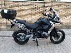 BMW R 1200 GS. 1 200 куб. см., исправен, без птс, без пробега. Под заказ