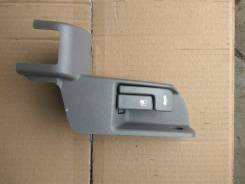 Ручка открывания бензобака. Toyota Mark II, JZX105, JZX101, JZX100, GX100, LX100 Двигатели: 2LTE, 2JZGE, 1GFE, 1JZGTE, 1JZGE