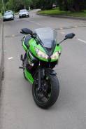 Kawasaki Ninja 400R. 400 куб. см., исправен, птс, с пробегом