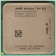 AMD Athlon 64 X2 4200+ ����