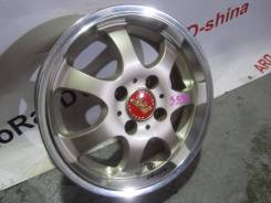 RAYS Sebring ITC Sport. 5.0x14, 4x100.00, ET38, ЦО 64,0 мм.