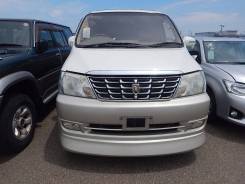 Toyota Grand Hiace. VCH160012931, 5VZFE