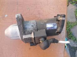 Стартер. Honda Edix, ABA-BE2, CBA-BE1 Honda Stream, LA-RN2, LA-RN1, UA-RN1, RN1, ABA-RN2, RN2, CBA-RN1 Двигатель D17A