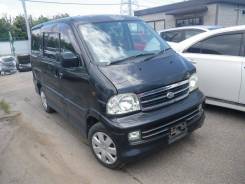 Daihatsu Atrai7. S231G, K3VE
