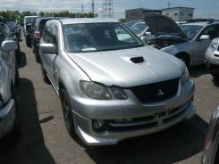 Mitsubishi Airtrek. CU2W, 4G63T
