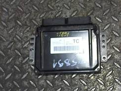 Блок управления (ЭБУ) Daewoo Kalos