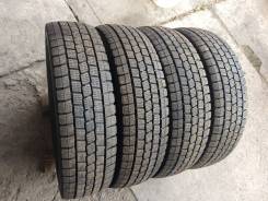 Dunlop DSV-01. Всесезонные, 2012 год, 10 %, 4 шт