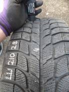Michelin Latitude X-Ice. Зимние, без шипов, 2008 год, износ: 10%, 4 шт. Под заказ