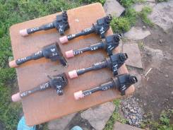 Катушка зажигания. Honda: Jazz, Civic Hybrid, City, Fit, Civic, Mobilio, Partner, Fit Aria Двигатели: L12A1, L13A1, L13A2, L12A3, L12A4, L13A5, L13A6...