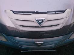 Решетка радиатора. Toyota Caldina, ZZT241, ZZT241W