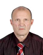 Начальник участка. Высшее образование по специальности, опыт работы 38 лет