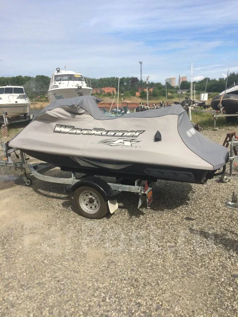 Yamaha FX Cruiser SVHO. 2014 ��� ����