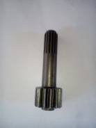 Редуктор хода. Sumitomo SH75