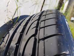 Dunlop SP Sport Maxx. Летние, 2017 год, без износа, 4 шт