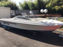 Yamaha SRV-20