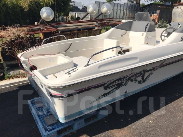 Yamaha SRV-20 ����