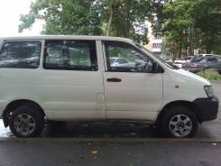 Toyota Town Ace. автомат, 4wd, 2.0, дизель