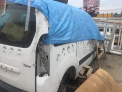 Peugeot Partner. B9 ����