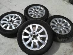 Jaguar. 6.5x16, 5x108.00, ET52.5